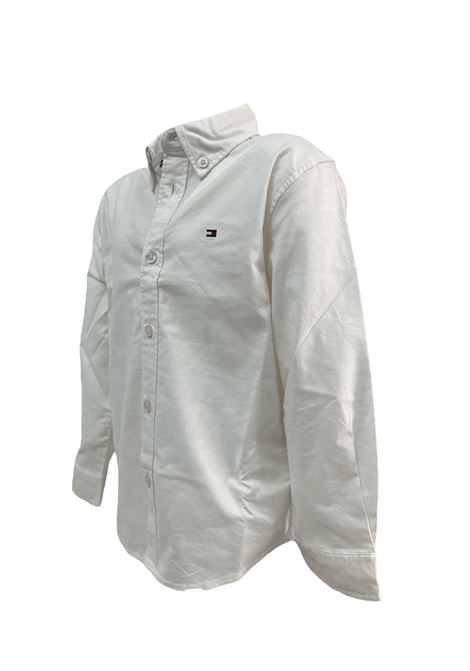  Tommy Hilfiger | KB0KB08728YBR